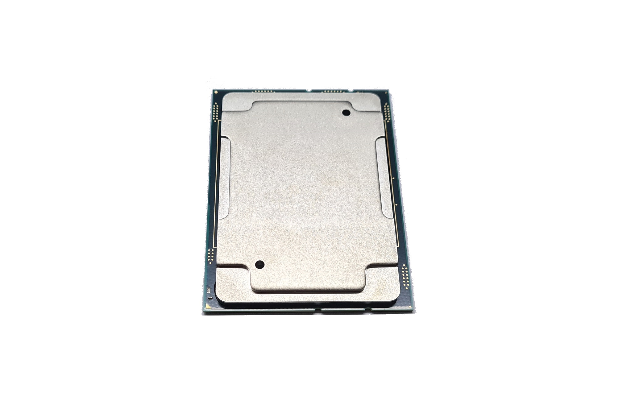 Intel Xeon Platinum 8175M 24x 2,5 GHz 24C Skylake LGA3647 Sockel Server CPU SR3FU