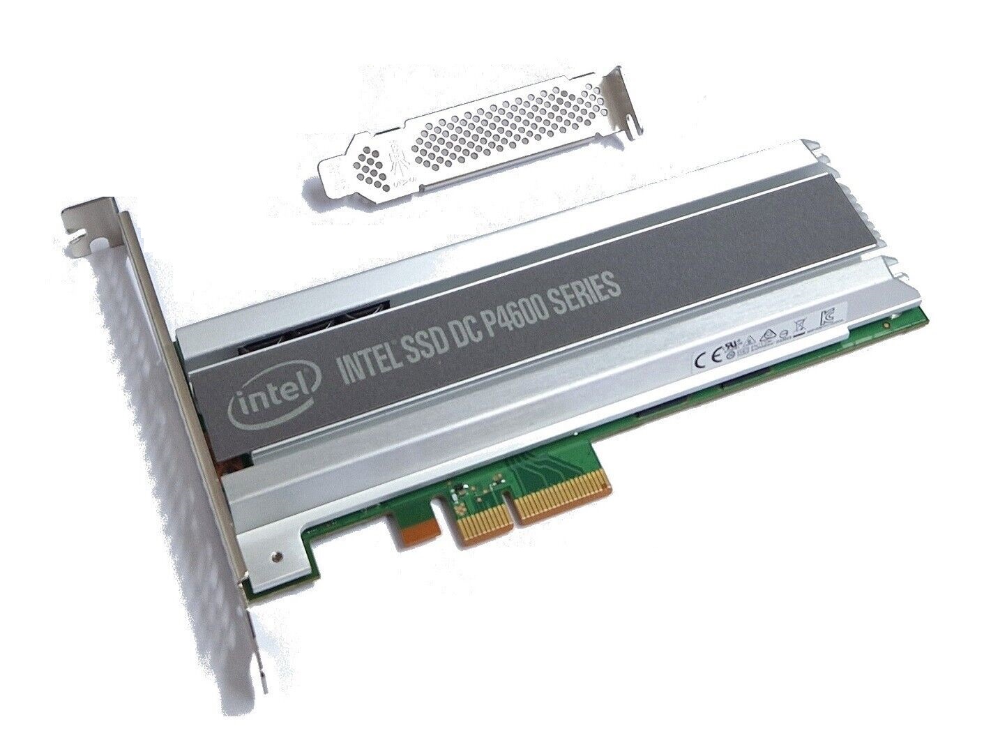 NVME Server SSD Intel DC P4600 2TB SSDPEDKE020T701 PCIe x4 3.0